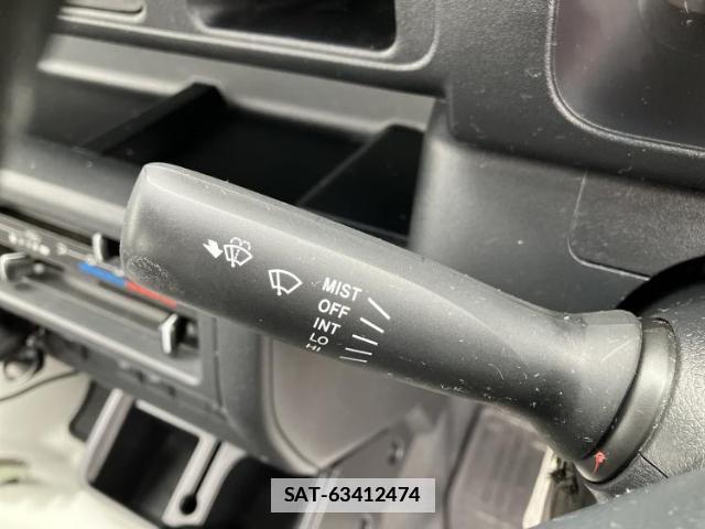 Daihatsu HIJET TRUCK 2019-02 7818918-11