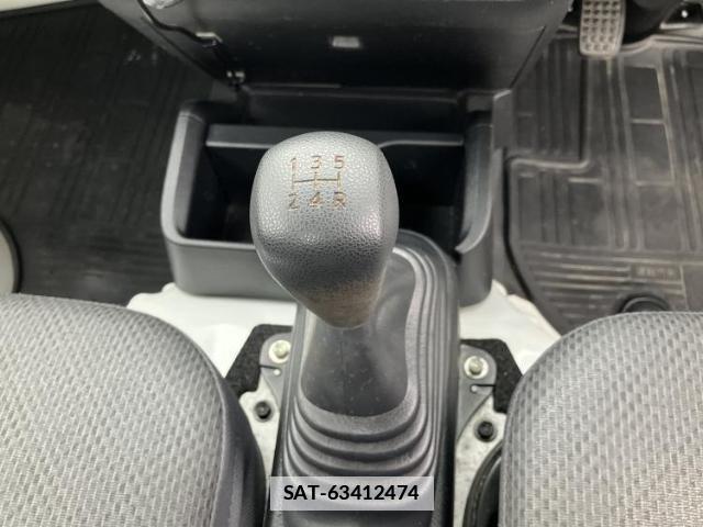 Daihatsu HIJET TRUCK 2019-02 7818918-12