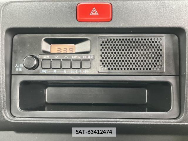 Daihatsu HIJET TRUCK 2019-02 7818918-16