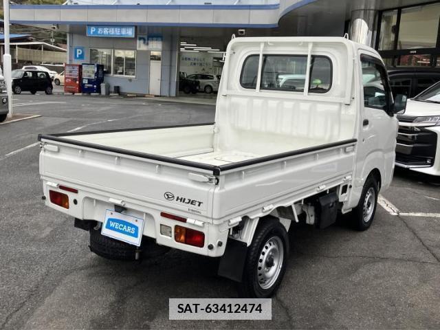 Daihatsu HIJET TRUCK 2019-02 7818918-2