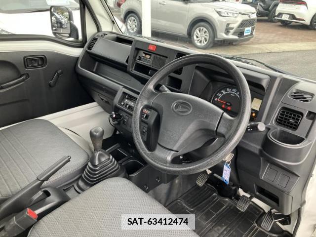Daihatsu HIJET TRUCK 2019-02 7818918-3