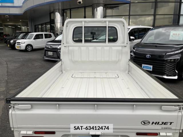 Daihatsu HIJET TRUCK 2019-02 7818918-7