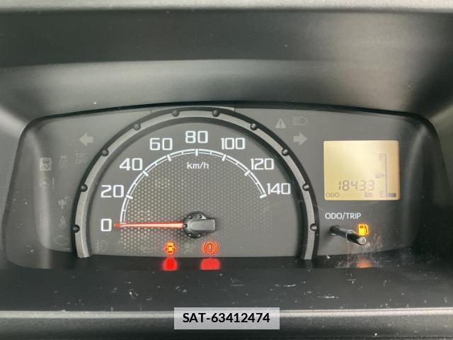 Daihatsu HIJET TRUCK 2019-02 7818918-8