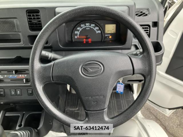 Daihatsu HIJET TRUCK 2019-02 7818918-9