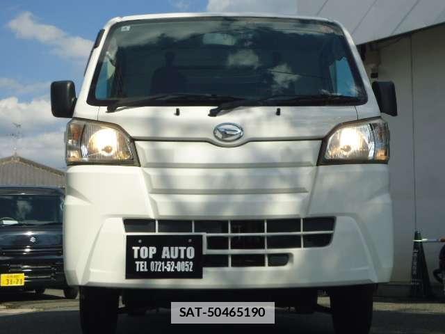 Daihatsu HIJET TRUCK 2017-04 7820014-1