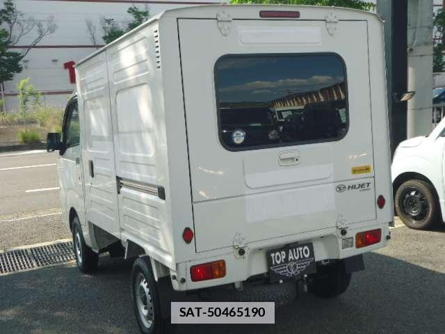 Daihatsu HIJET TRUCK 2017-04 7820014-10