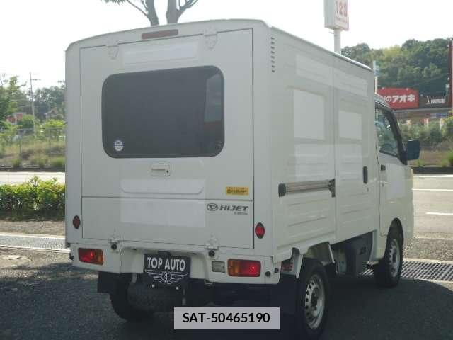 Daihatsu HIJET TRUCK 2017-04 7820014-11