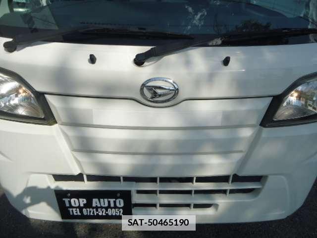 Daihatsu HIJET TRUCK 2017-04 7820014-12