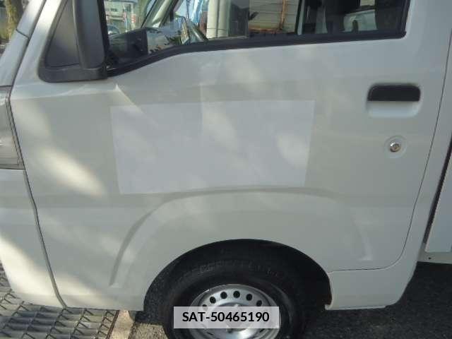 Daihatsu HIJET TRUCK 2017-04 7820014-14