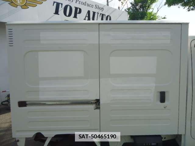 Daihatsu HIJET TRUCK 2017-04 7820014-15