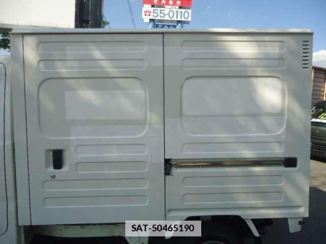 Daihatsu HIJET TRUCK 2017-04 7820014-16