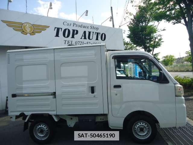Daihatsu HIJET TRUCK 2017-04 7820014-3