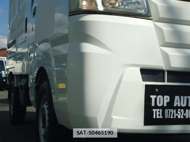 Daihatsu HIJET TRUCK 2017-04 7820014-5