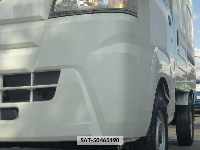 Daihatsu HIJET TRUCK 2017-04 7820014-6
