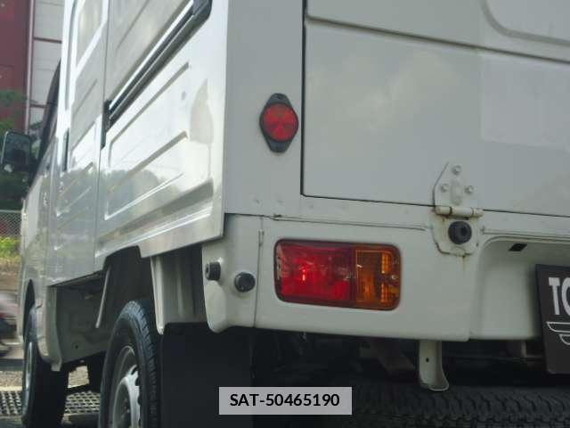 Daihatsu HIJET TRUCK 2017-04 7820014-7