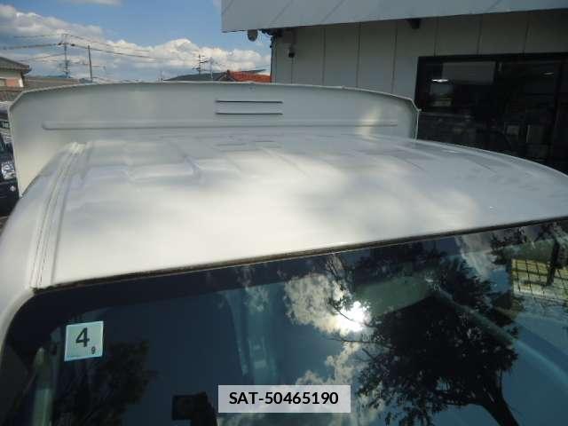 Daihatsu HIJET TRUCK 2017-04 7820014-9