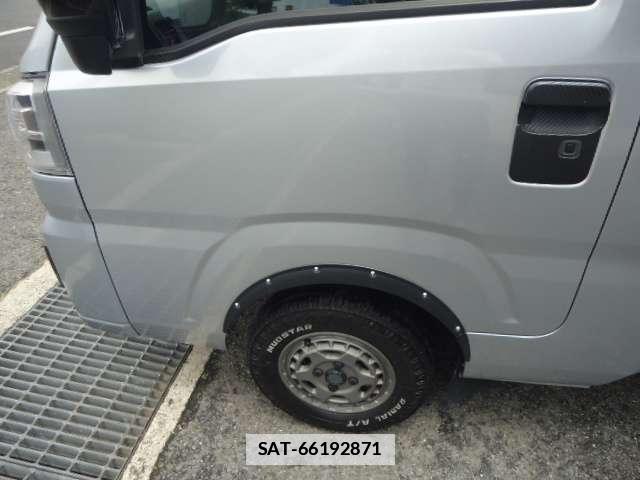 Daihatsu HIJET TRUCK 2022-07 7820019-11