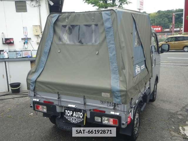 Daihatsu HIJET TRUCK 2022-07 7820019-12