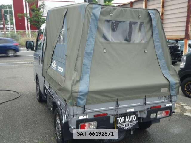 Daihatsu HIJET TRUCK 2022-07 7820019-13