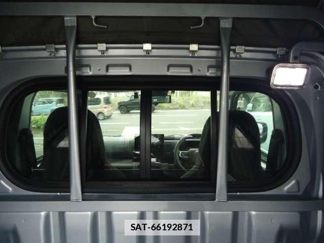 Daihatsu HIJET TRUCK 2022-07 7820019-14