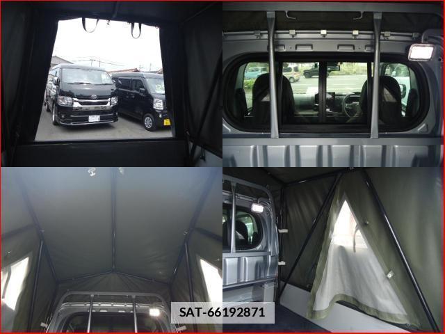 Daihatsu HIJET TRUCK 2022-07 7820019-19