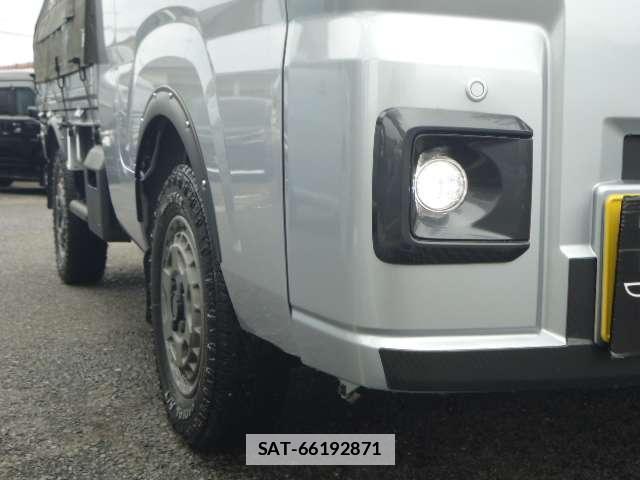 Daihatsu HIJET TRUCK 2022-07 7820019-5