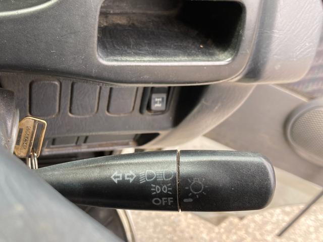 Daihatsu HIJET TRUCK 2002-05 7820089-11