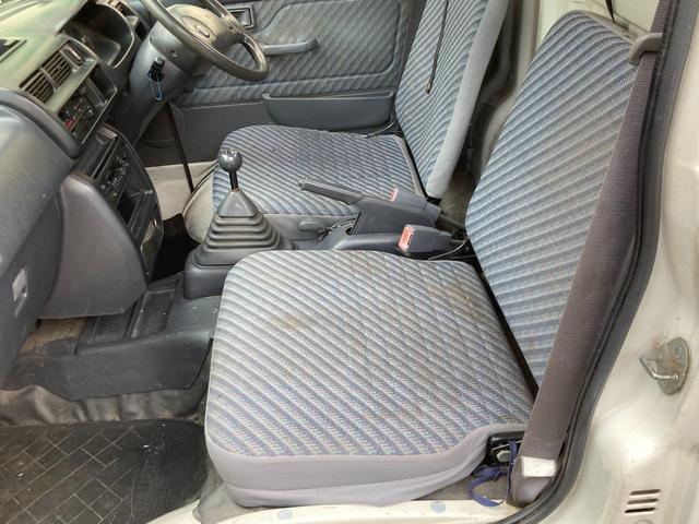 Daihatsu HIJET TRUCK 2002-05 7820089-12