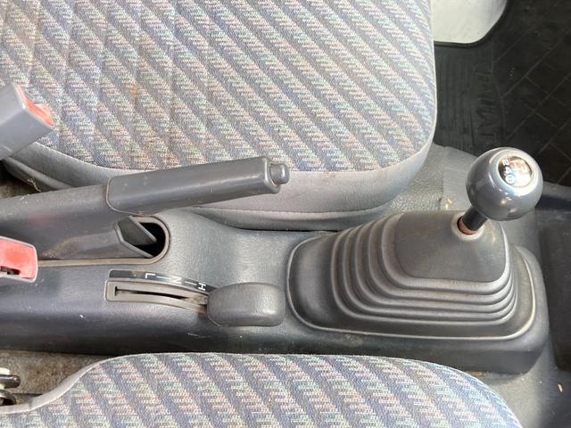 Daihatsu HIJET TRUCK 2002-05 7820089-14