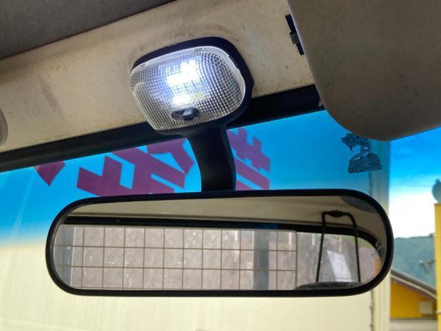 Daihatsu HIJET TRUCK 2002-05 7820089-16