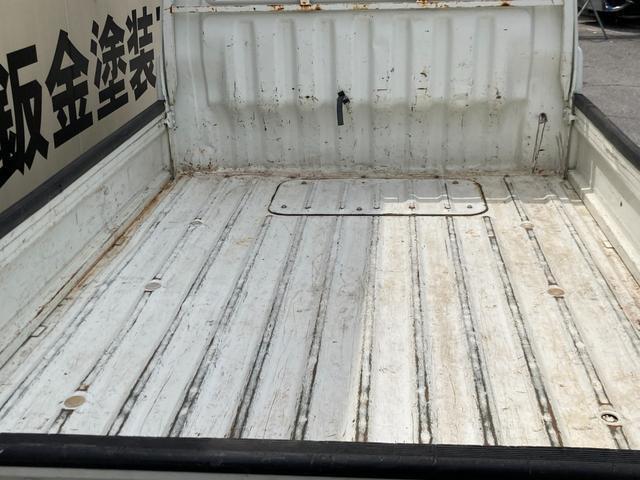 Daihatsu HIJET TRUCK 2002-05 7820089-17