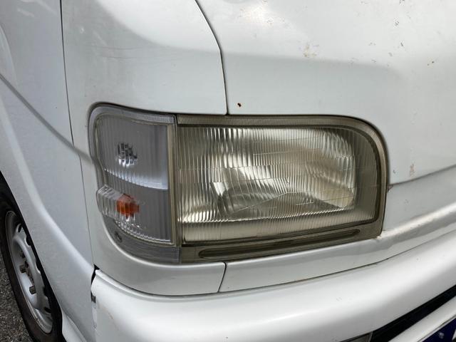 Daihatsu HIJET TRUCK 2002-05 7820089-18