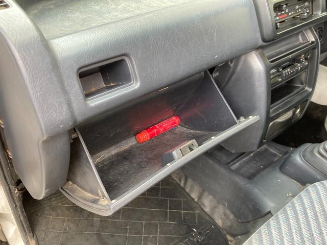 Daihatsu HIJET TRUCK 2002-05 7820089-19