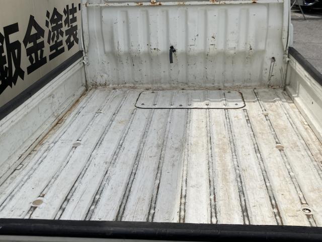 Daihatsu HIJET TRUCK 2002-05 7820089-6
