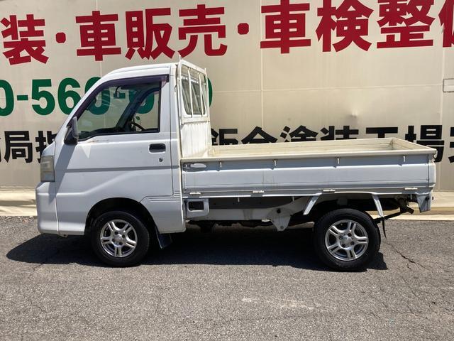 Daihatsu HIJET TRUCK 2005-12 7820097-10