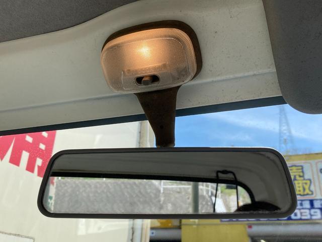 Daihatsu HIJET TRUCK 2005-12 7820097-11