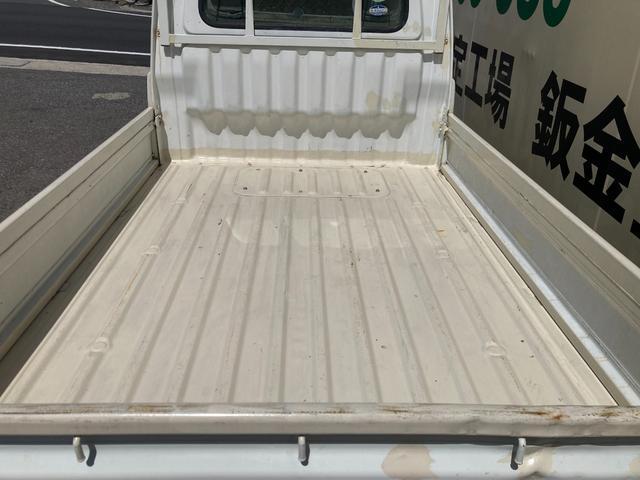 Daihatsu HIJET TRUCK 2005-12 7820097-18