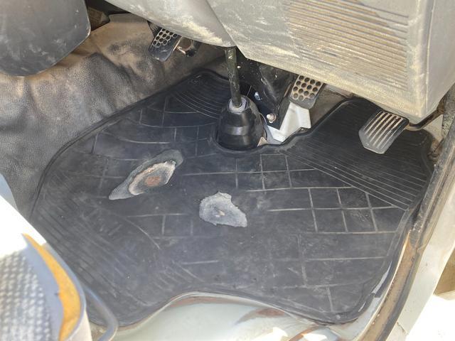 Daihatsu HIJET TRUCK 2005-12 7820097-19