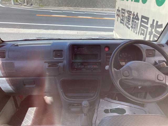 Daihatsu HIJET TRUCK 2005-12 7820097-2