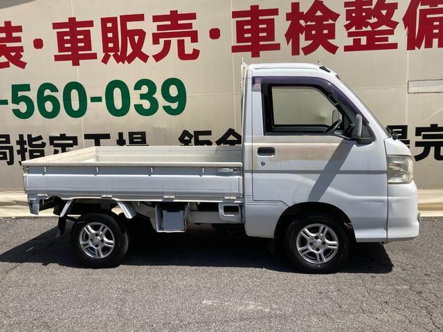Daihatsu HIJET TRUCK 2005-12 7820097-3