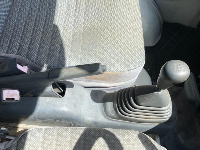 Daihatsu HIJET TRUCK 2005-12 7820097-9
