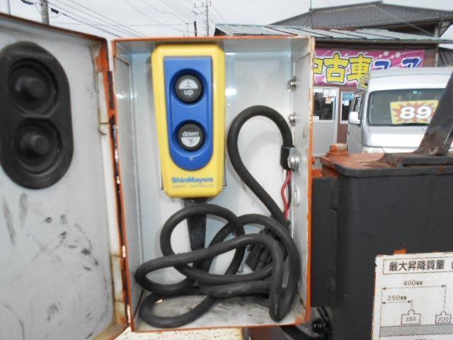 Daihatsu HIJET TRUCK 2009-11 7820393-10