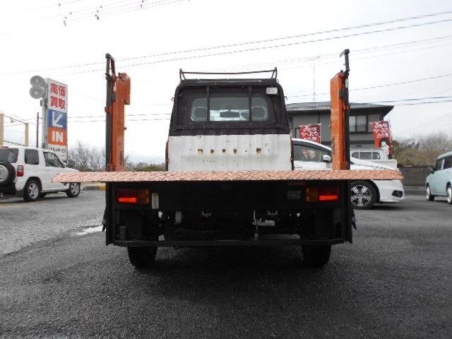 Daihatsu HIJET TRUCK 2009-11 7820393-15