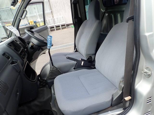 Daihatsu HIJET TRUCK 2007-06 7820417-11