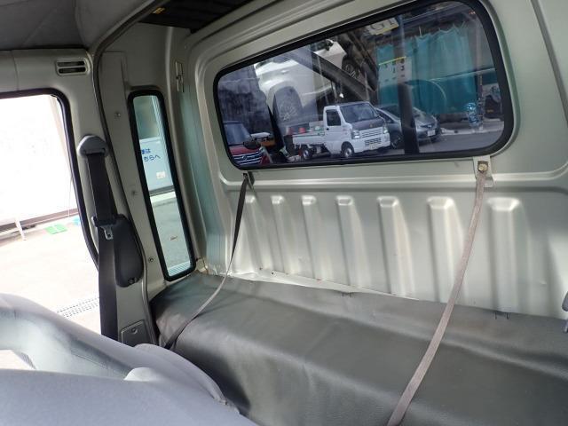 Daihatsu HIJET TRUCK 2007-06 7820417-12