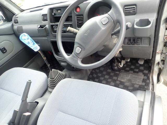 Daihatsu HIJET TRUCK 2007-06 7820417-2