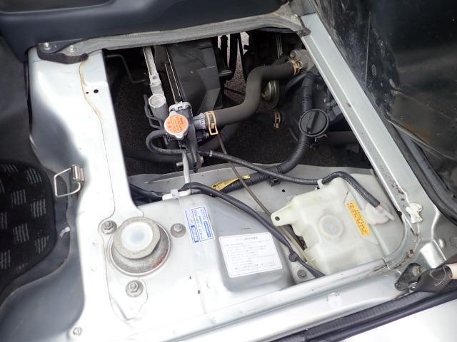 Daihatsu HIJET TRUCK 2007-06 7820417-3