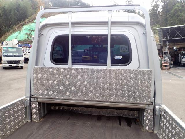 Daihatsu HIJET TRUCK 2007-06 7820417-6