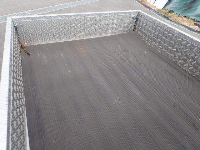 Daihatsu HIJET TRUCK 2007-06 7820417-7