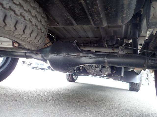 Daihatsu HIJET TRUCK 2007-06 7820417-8